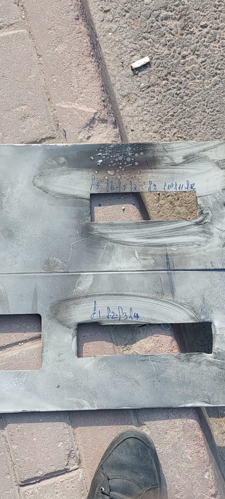 Aydın Elektrik saha çalışması